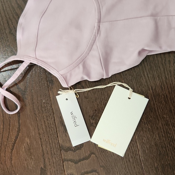 Wilfred Montague Dress - Picture 5 of 5